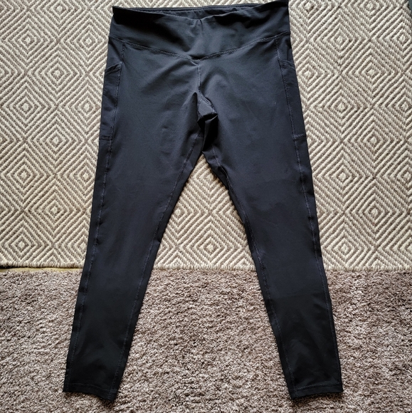 C9 performance workout legging, XXL - Picture 2 of 6